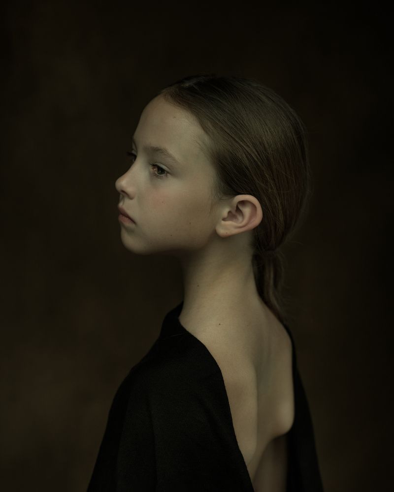 Фотография автора Olga Alekseeva