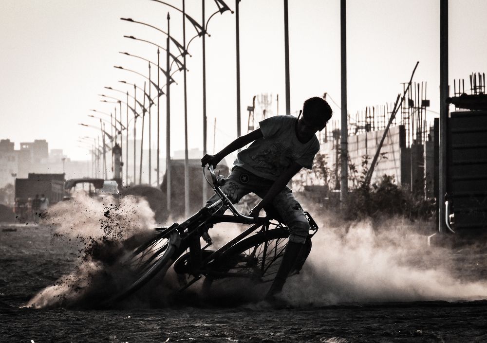 practise makes perfection