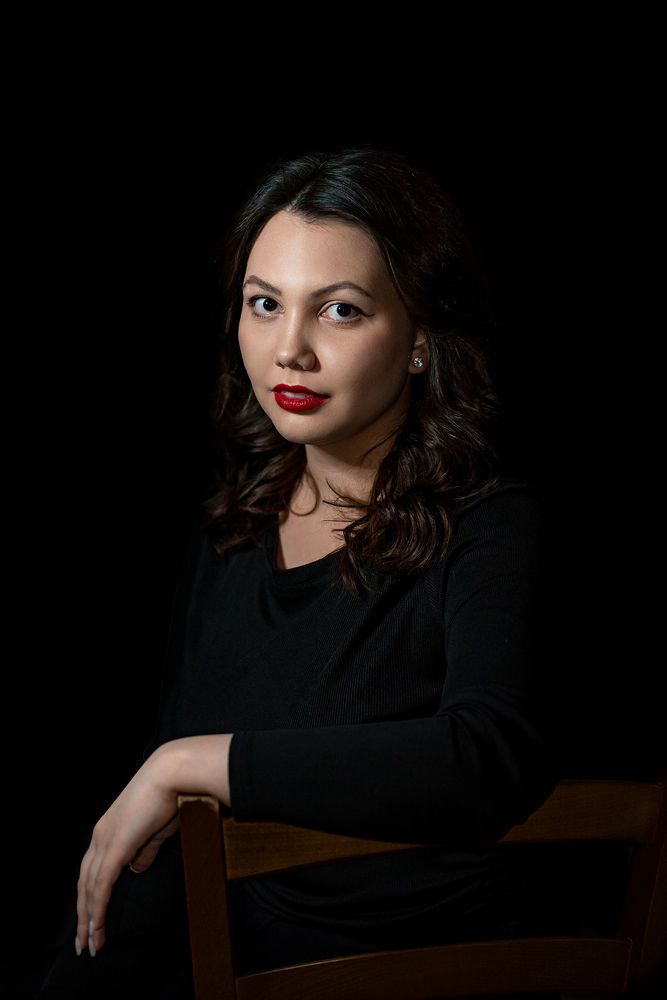 Photograph by Юлия Полянцева