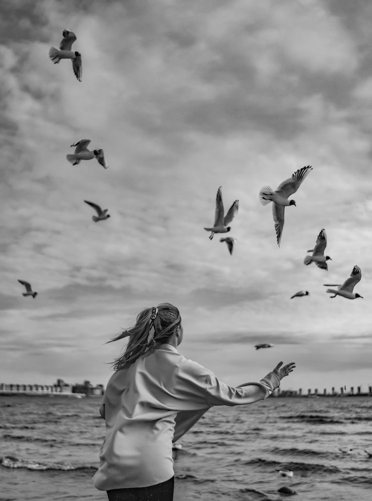 Photograph by Маргарита Малкова