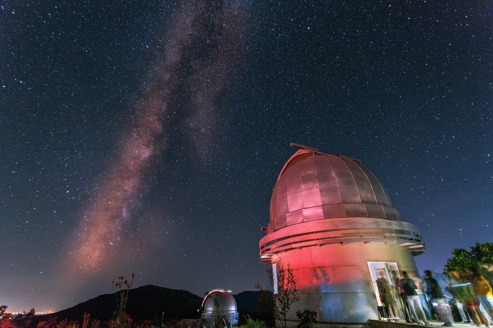 Photograph by Ayaz Mikayilzadeh