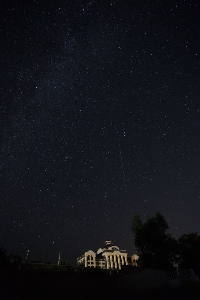 Photograph by Ayaz Mikayilzadeh