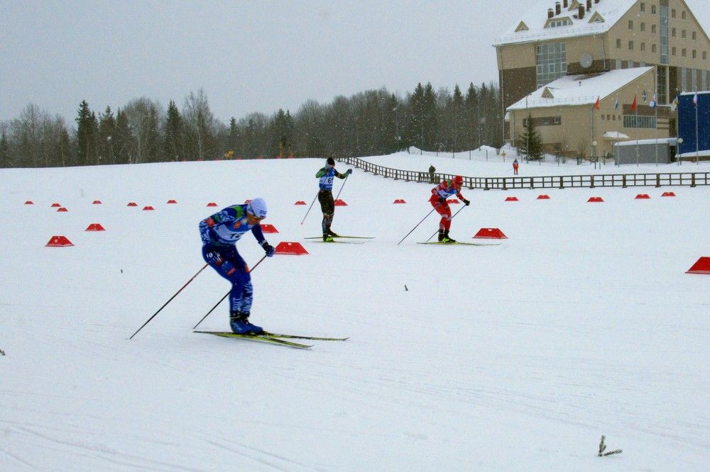 Photograph by Ольга Березовская