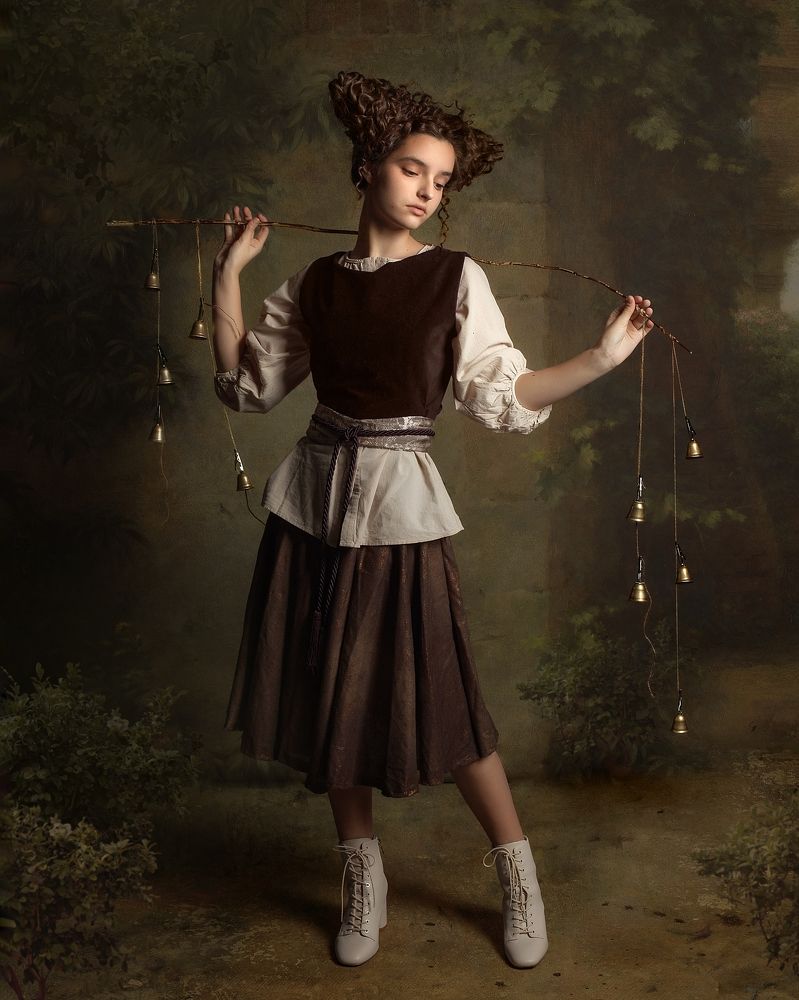 Photograph by Наталья Петренко