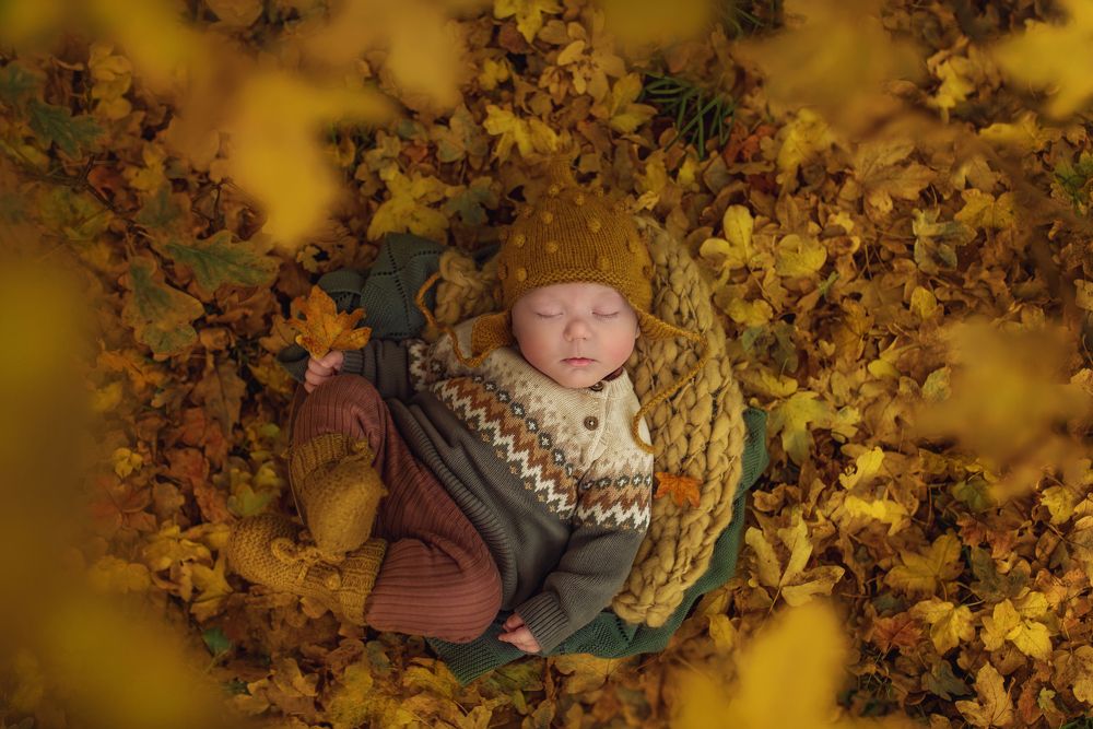 Photograph by Ella Pacanowska