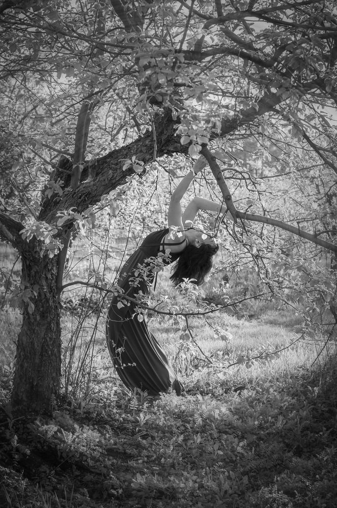 Photograph by Олеся Лагутина