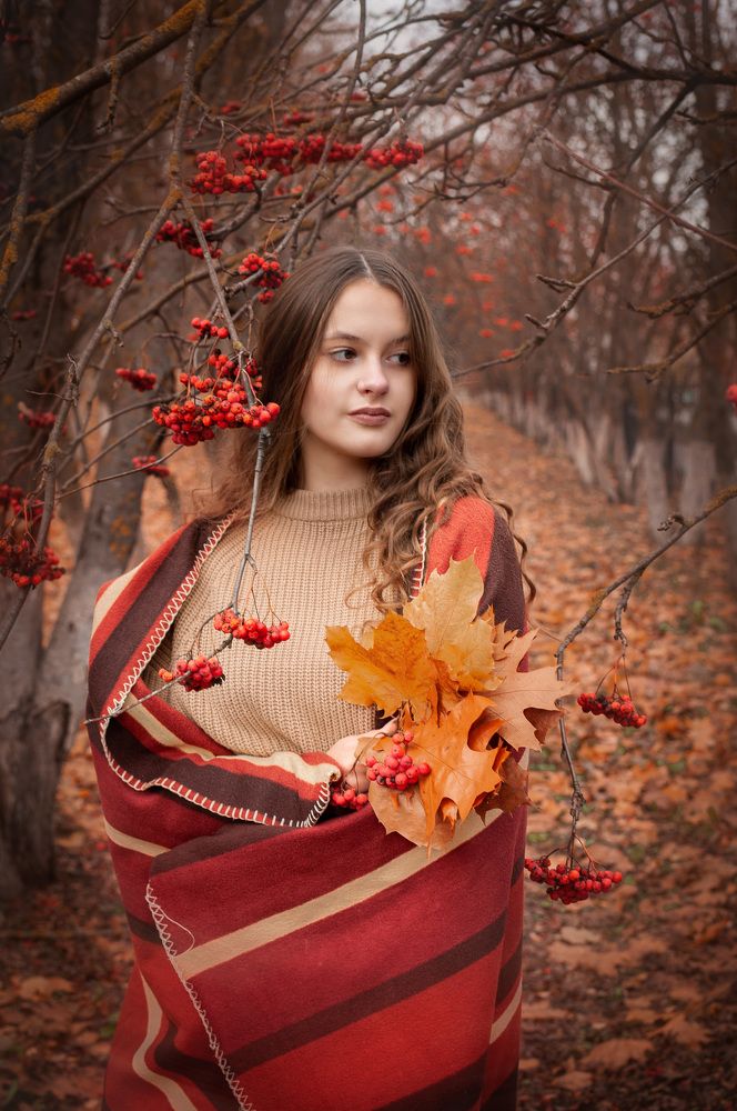 Photograph by Олеся Лагутина