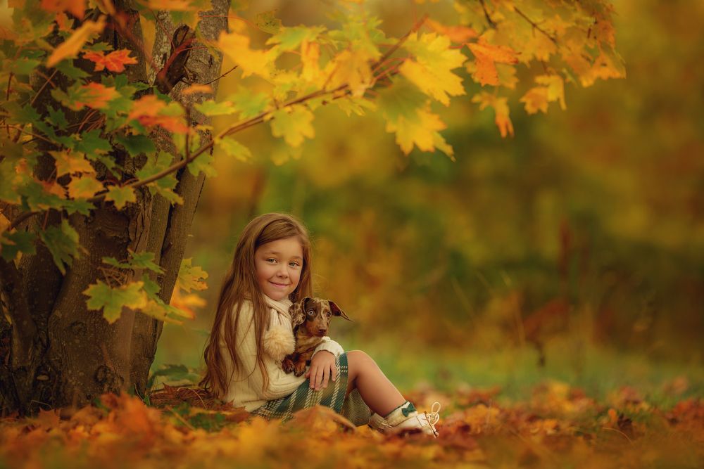 Photograph by Ella Pacanowska