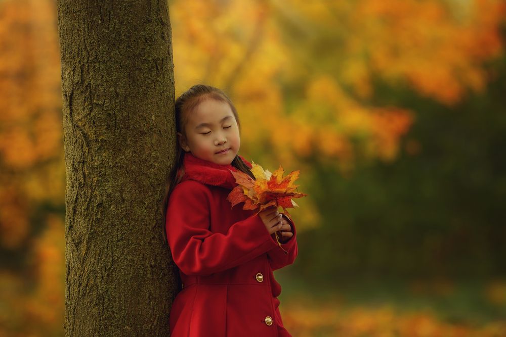 Photograph by Ella Pacanowska