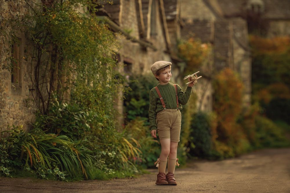 Photograph by Ella Pacanowska