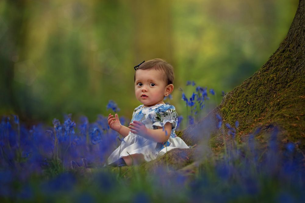 Photograph by Ella Pacanowska