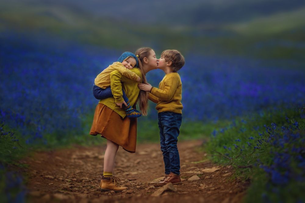 Photograph by Ella Pacanowska