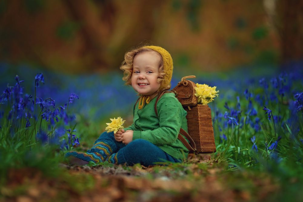 Photograph by Ella Pacanowska