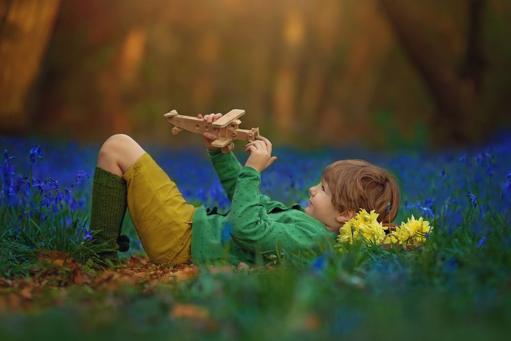 Photograph by Ella Pacanowska