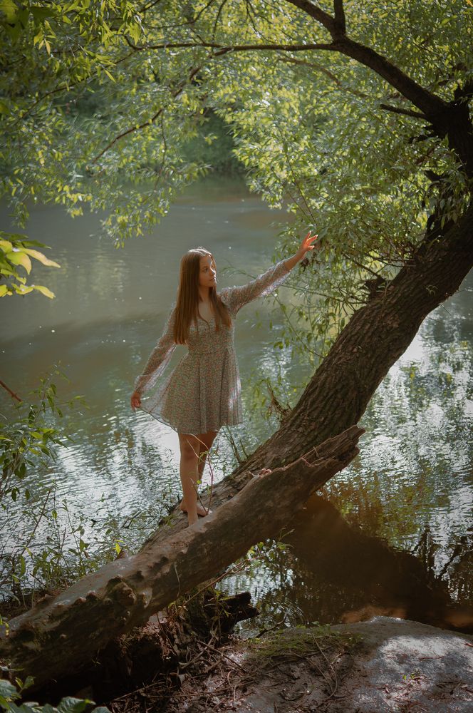 Photograph by Олеся Лагутина