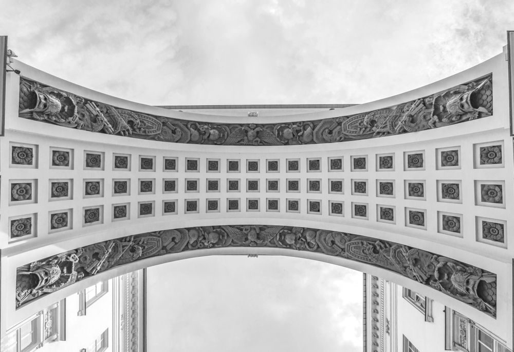 Photograph by Игорь Зиновьев