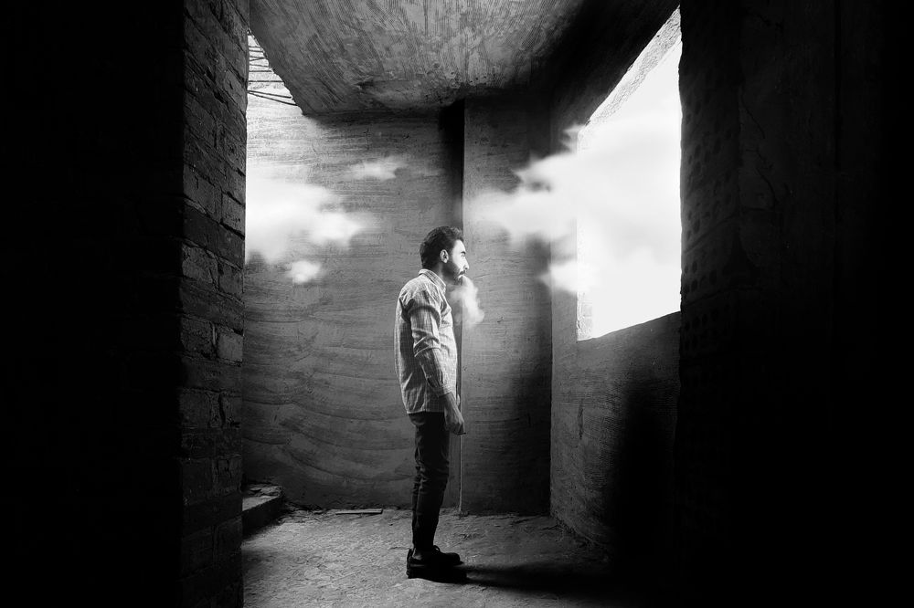 Photograph by Ahmed Mahmoud