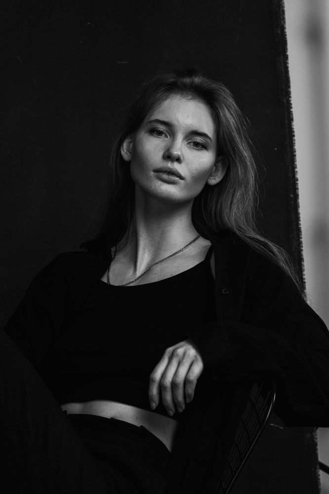 Photograph by Юлия Кузнецова