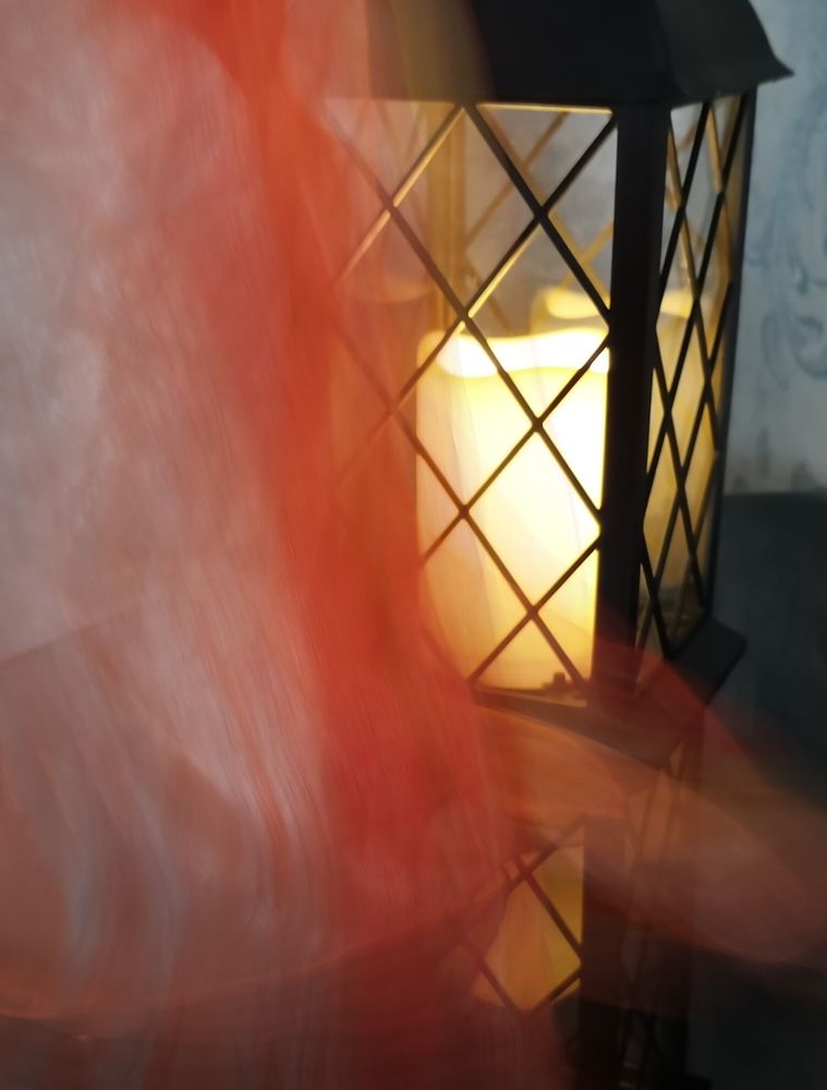 Photograph by Irina Luidinshina