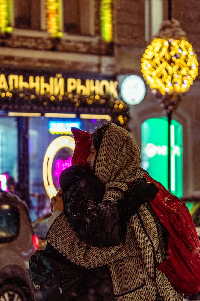 Photograph by Александр Свиблов