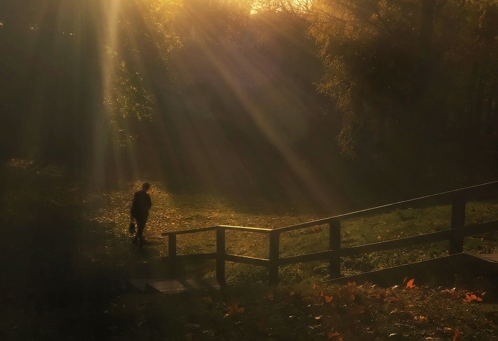 Photograph by Natalia Bolotenkova