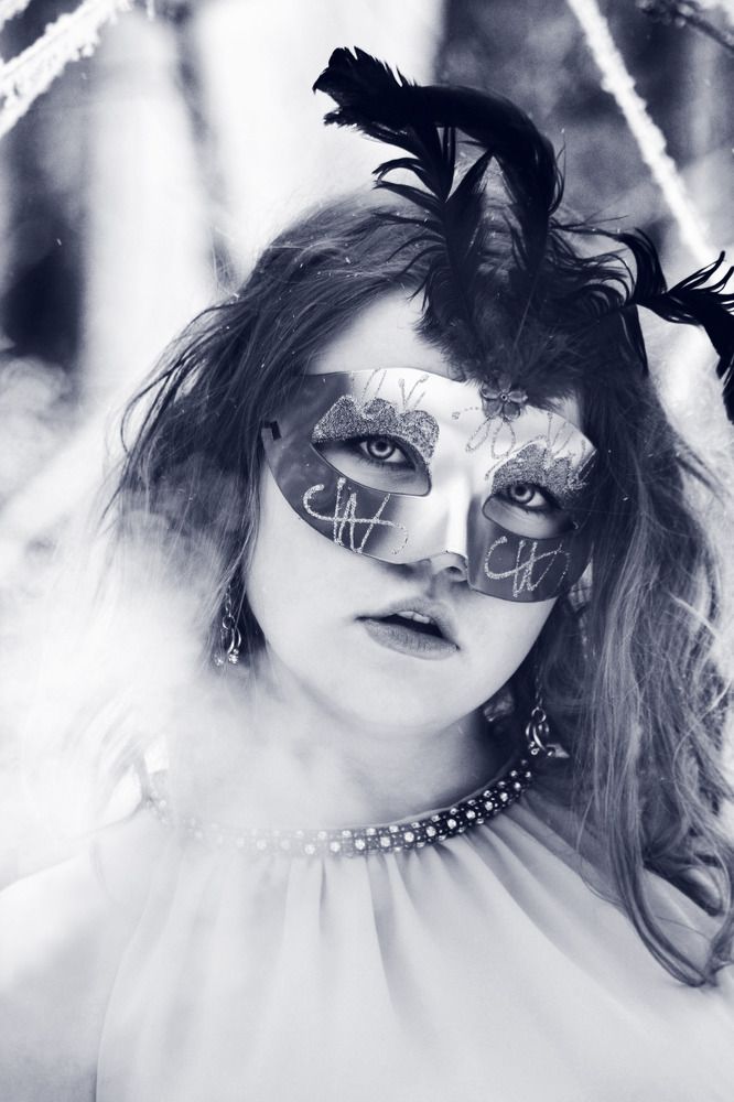 Photograph by Тома Морозова