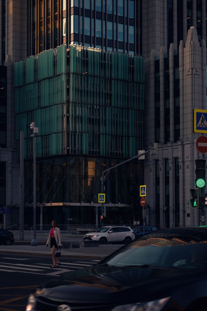 Photograph by Александр Свиблов