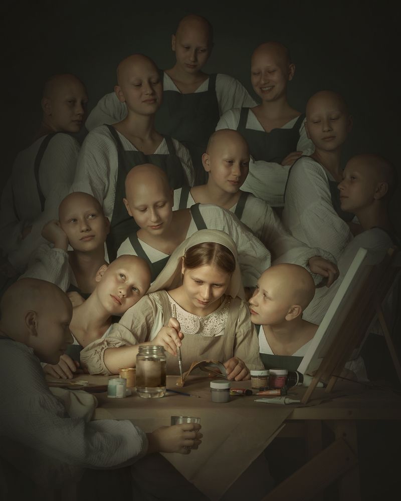 Photograph by Наталья Петренко