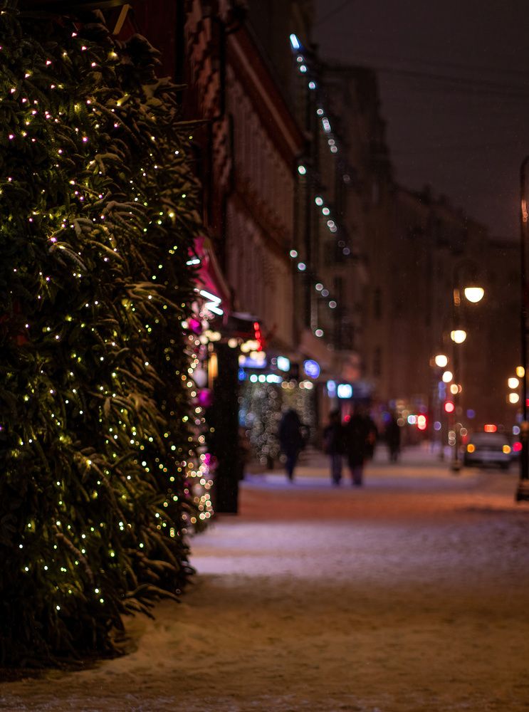 Photograph by Александр Свиблов