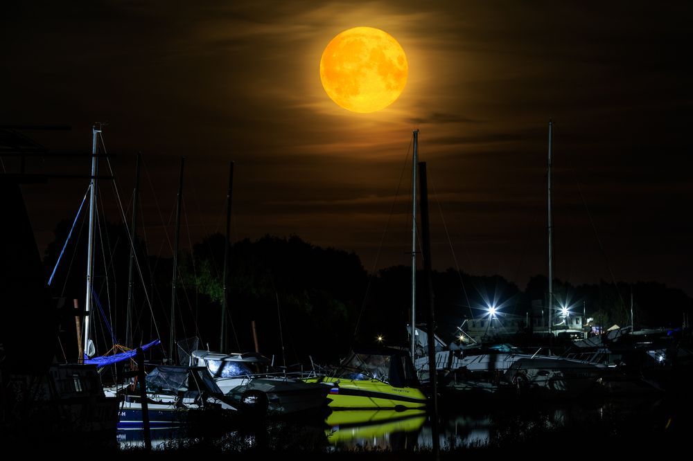 Photograph by Сергей Каретин