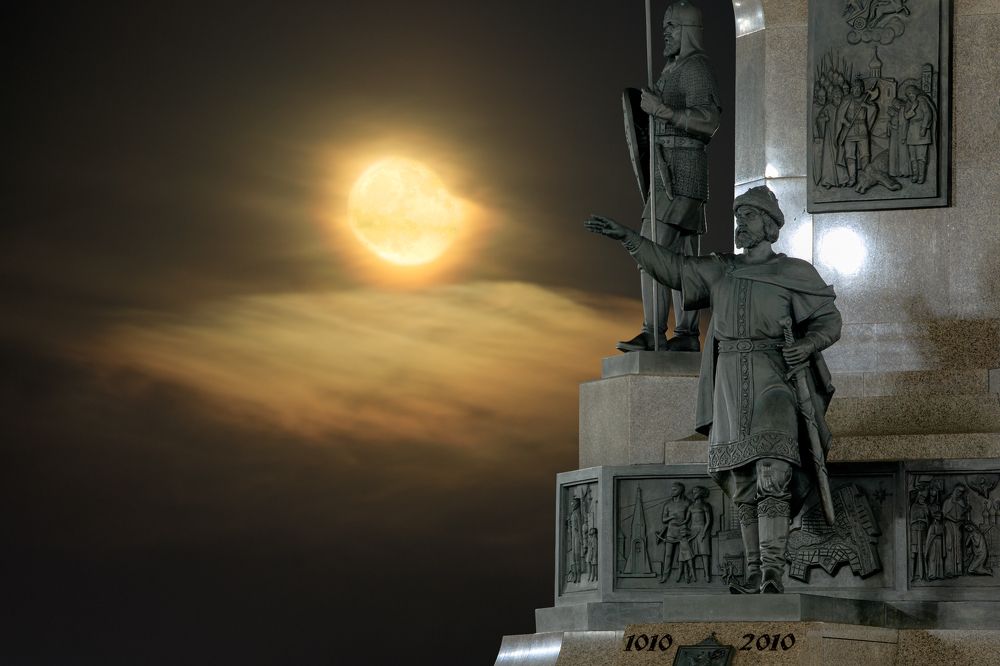 Photograph by Сергей Каретин