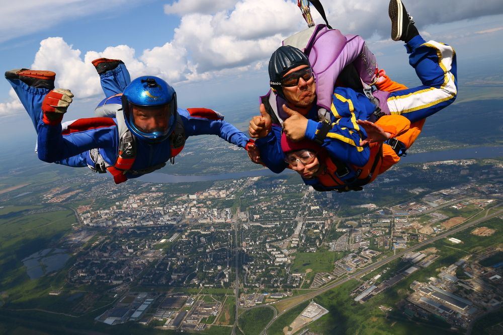 Photograph by Сергей Каретин