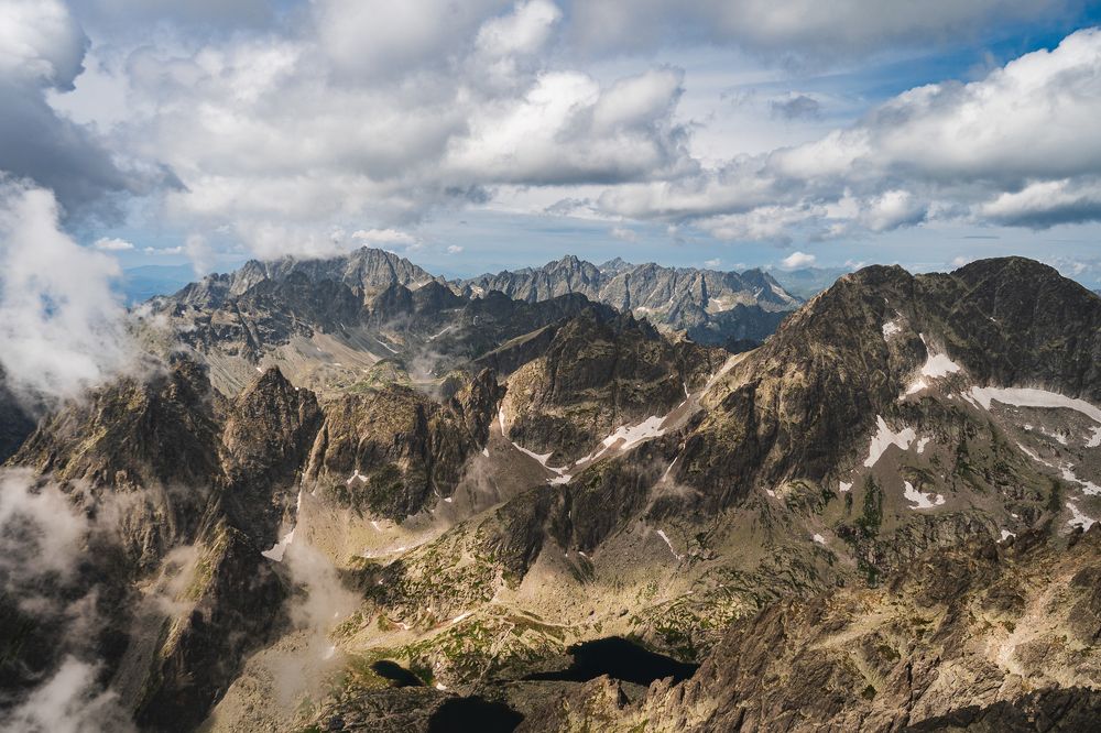 Photograph by Jaroslav Svetlossak