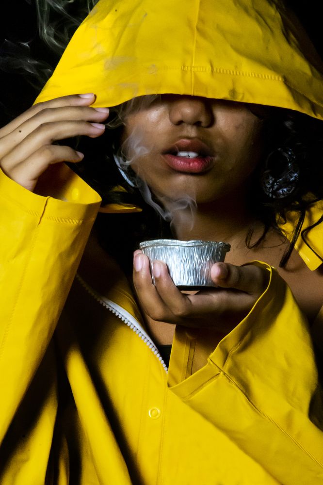 Photograph by Eduardo Rodríguez Martínez