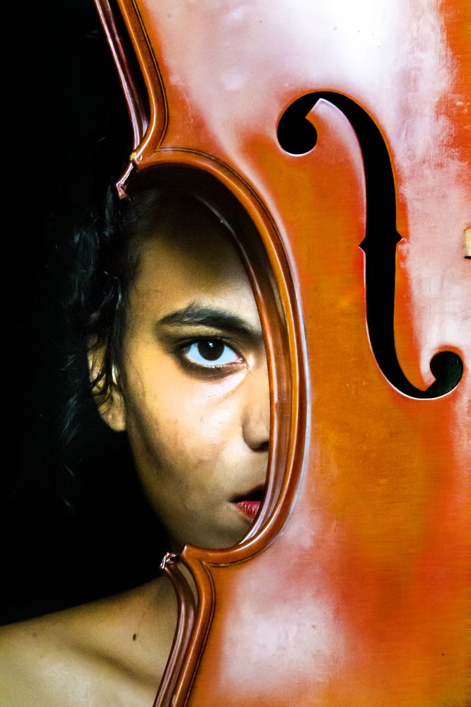 Photograph by Eduardo Rodríguez Martínez