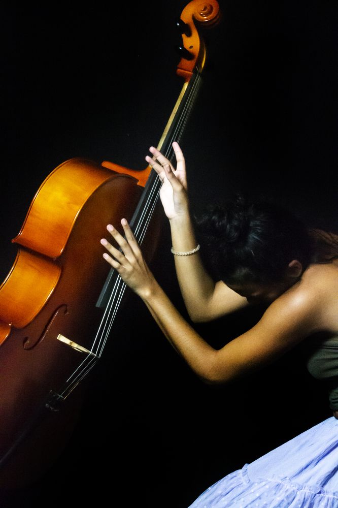 Photograph by Eduardo Rodríguez Martínez