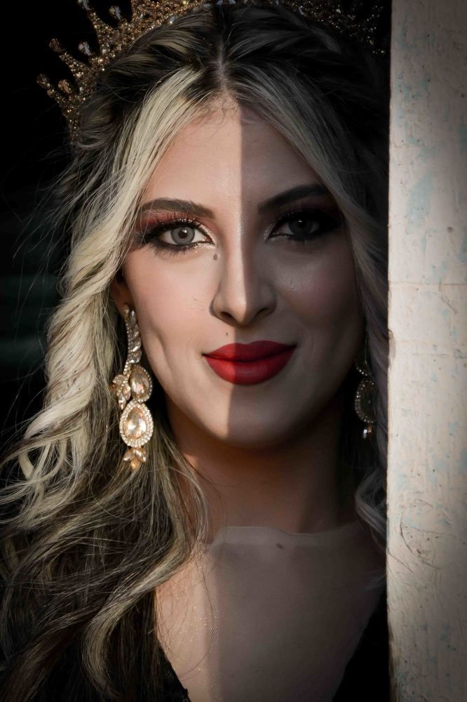 Photograph by KHALIFA MOHAMED