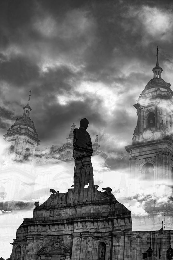 Фотография автора Lina María González Triana