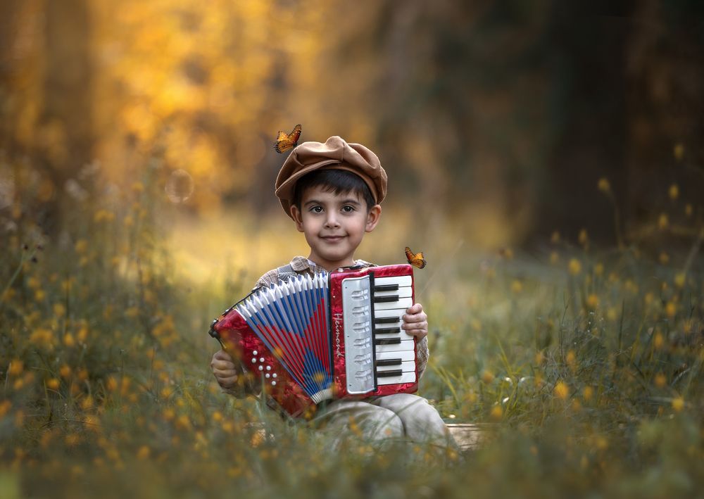 Photograph by Cintia Lorena Anselmo