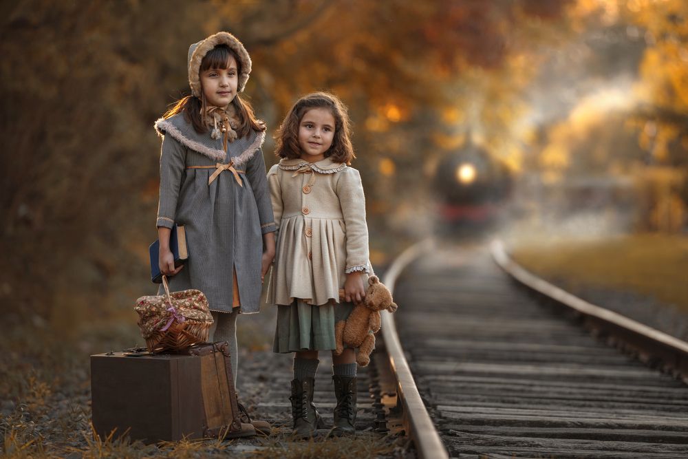 Photograph by Cintia Lorena Anselmo