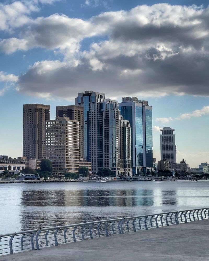 Photograph by Ahmed Saeed