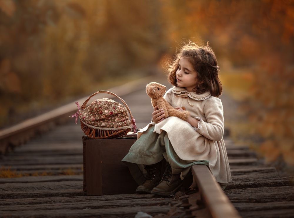 Photograph by Cintia Lorena Anselmo