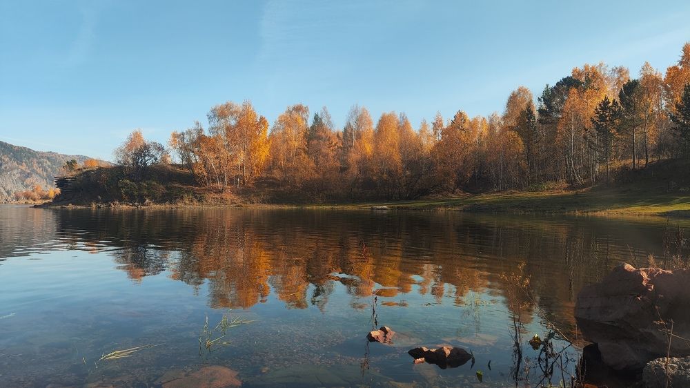 Photograph by Дмитрий Чирков