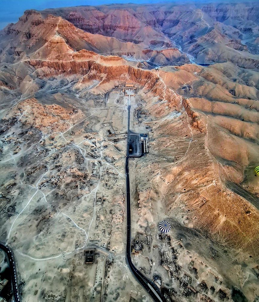 Photograph by Jovan Gibson