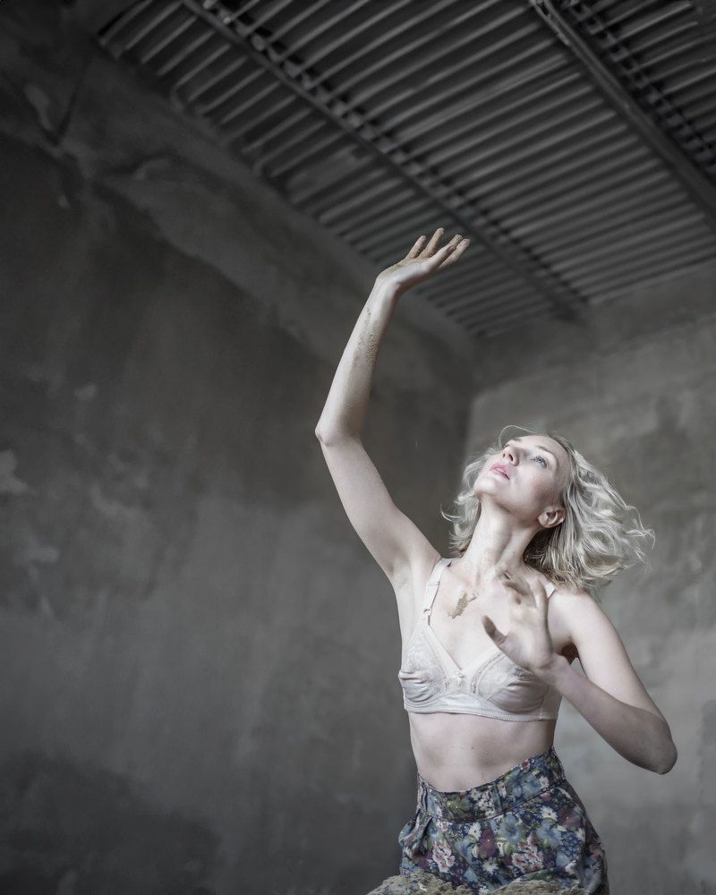 Photograph by gimena marino