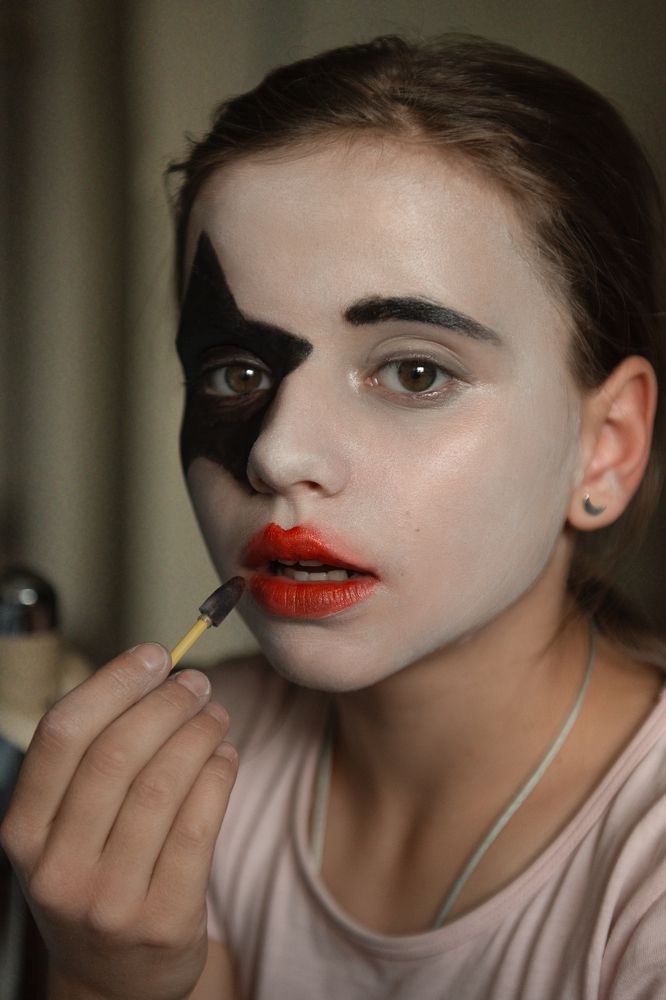 Photograph by Аліса Володченкова