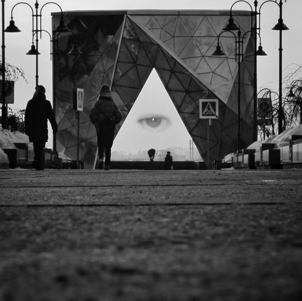 Photograph by Михаил Мостовой