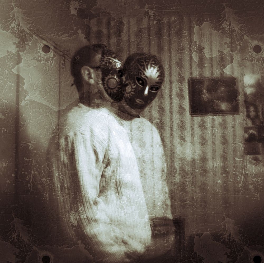 Photograph by Михаил Мостовой