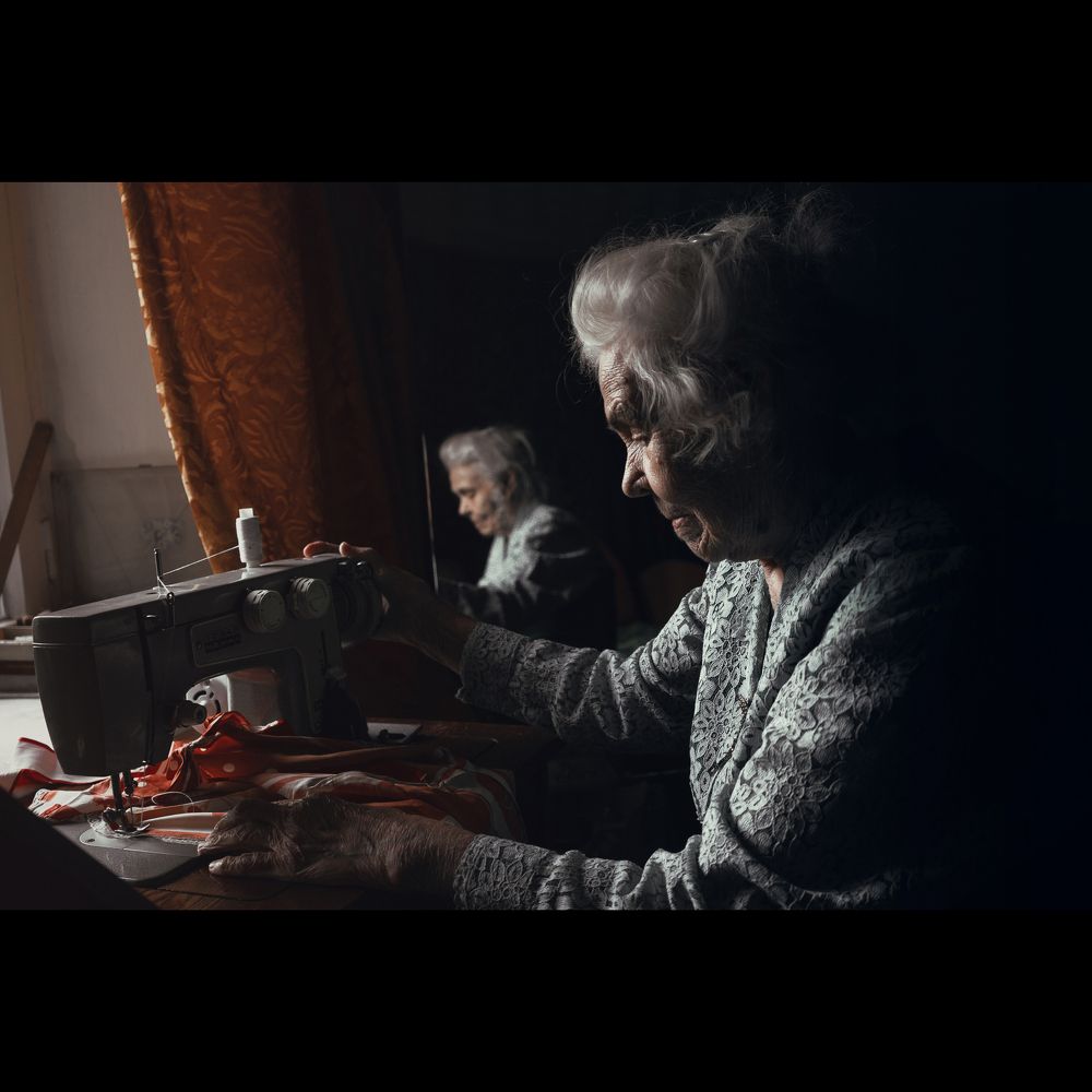 Photograph by Евгений Поляков