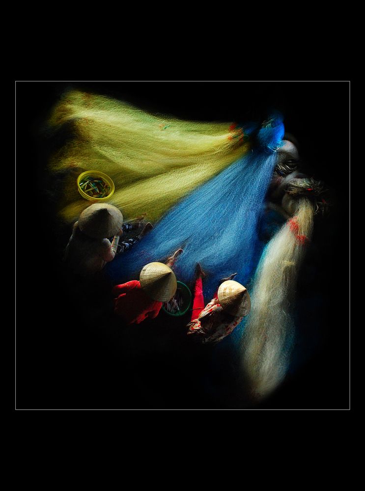 Photograph by HIEU LIEM DO